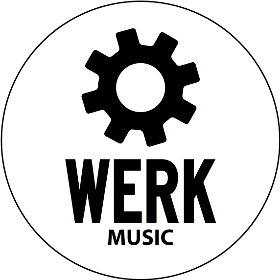 WERK Music Label 2021